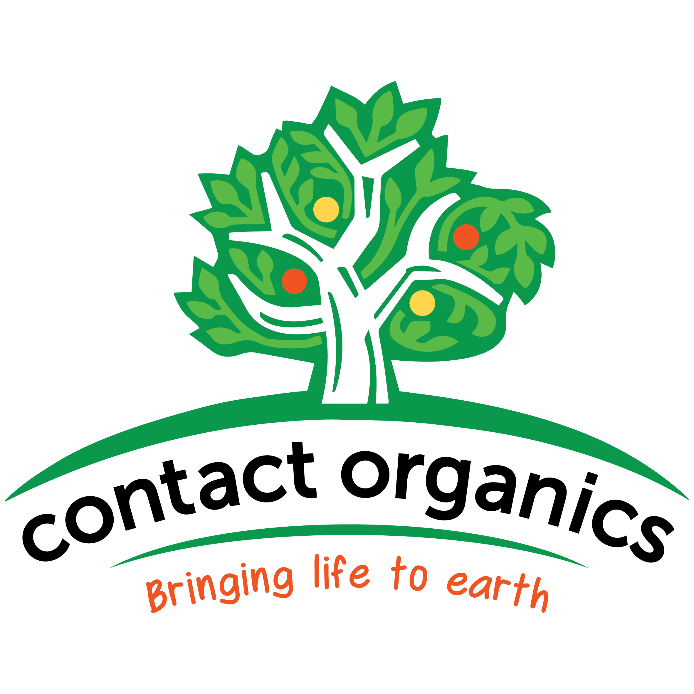 Contact Organics